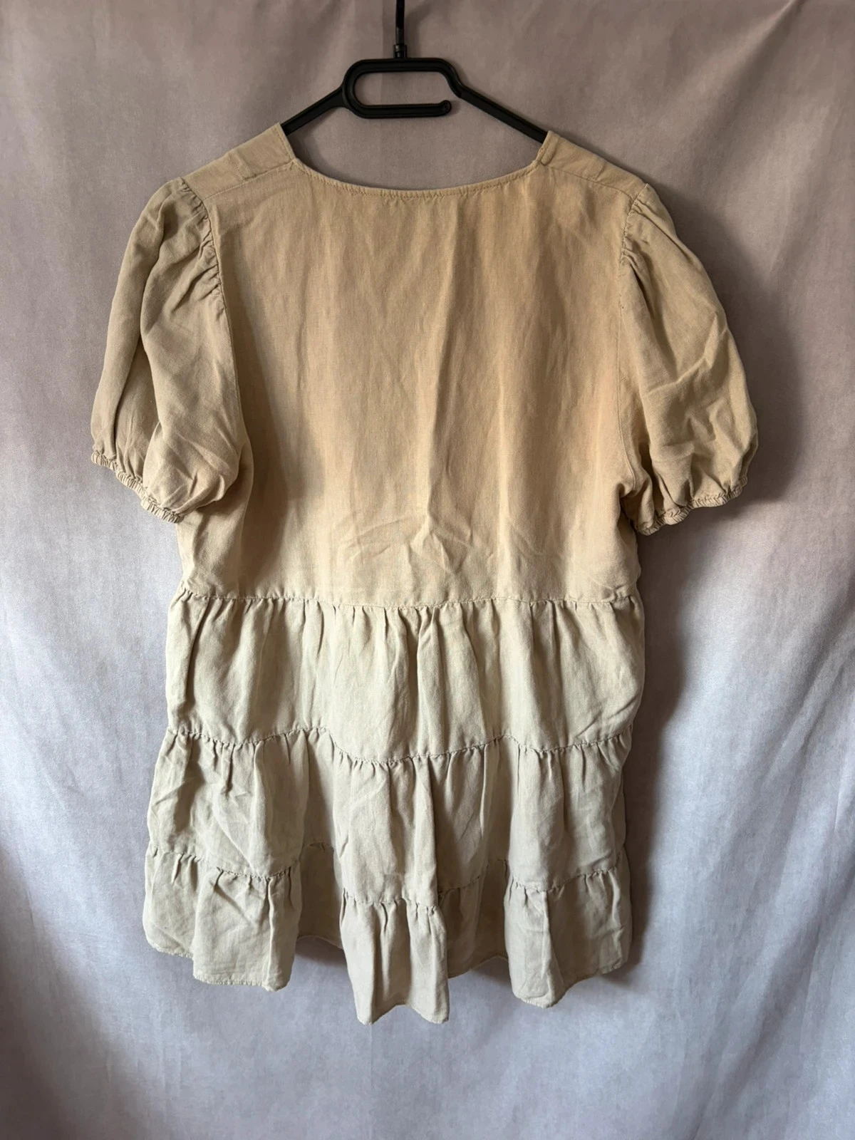 Vestido Zara – photo 3